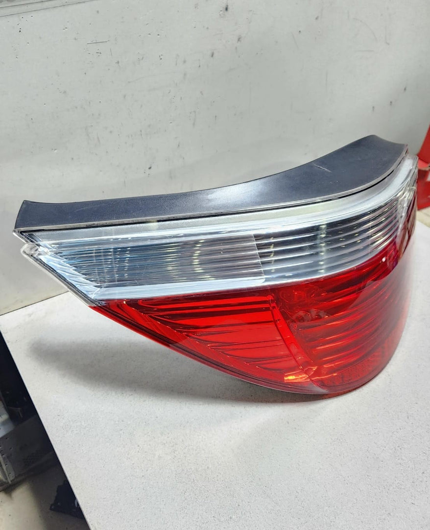 BMW 5 Series E60 Rear Tail Light Rear Left 7165737 E60 5 Series 