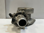 Load image into Gallery viewer, 2012 BMW 5' F10 N63 F11 X5 E70 4.4L twin turbo THERMOSTAT Water Pump 1162524 OEM