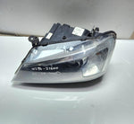 Load image into Gallery viewer, 2011-2012 BMW X3 Headlight 7217295 X3 F25 OEM LEFT SIDE 
