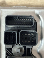 قم بتحميل الصورة إلى عارض الصور، BMW X1 Series E84 N20 2014 Engine Control Unit ECU SET + CASE + KEY DME 8631727