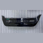 Load image into Gallery viewer, OEM BMW X4 X3 G02 G01 AC CLIMATE CONTROL SWITCH RADIO PANEL 5A47C38