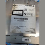 Load image into Gallery viewer, BMW 3 2011-2018 Alpine Radio Audio System  9271714
