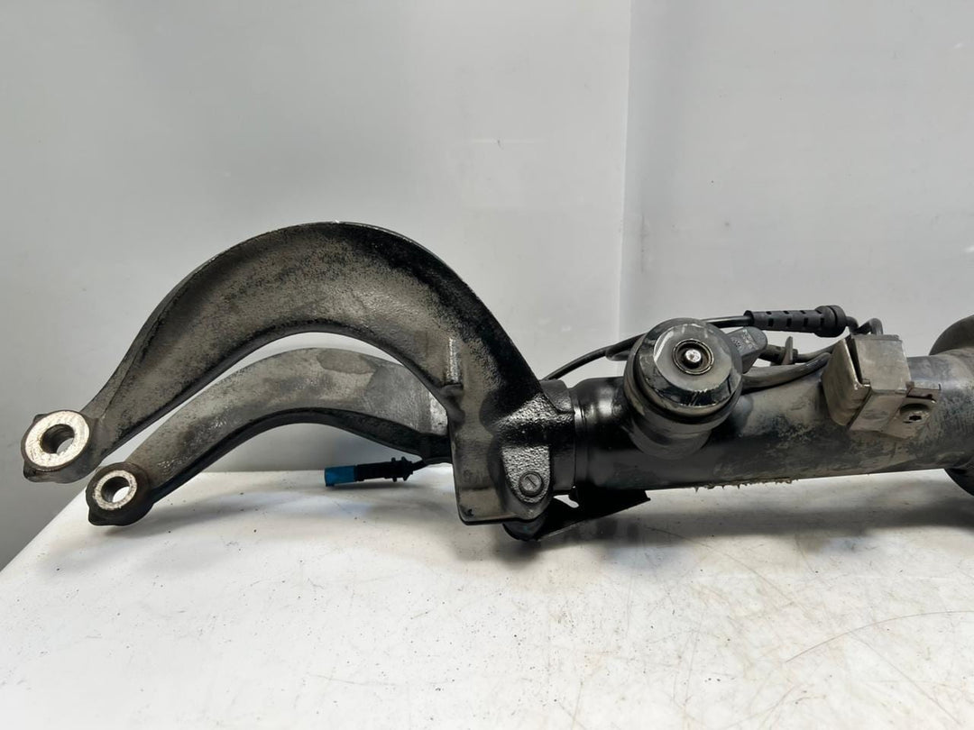 2015-2017 BMW X5 F15 F16 X6 30D M50D FRONT Shock Absorber 6875083 OEM