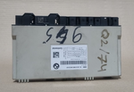 Load image into Gallery viewer, BMW 7 SERIES G11 G12 SEAT CONTROL MODULE OEM 6995945
