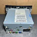 Load image into Gallery viewer, 2011–2017 Mercedes-Benz W218 CLS-Class Head Unit CD Player A218 9006103 OEM