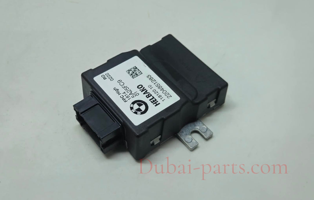 5A25FC9-2018-2023 BMW G26 RHD Fuel Pump Control Module OEM