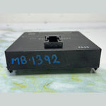 Bild in die Galerieansicht laden, 2007-2014 Mercedes-Benz S550 Central Gateway Control Module A2215408362 W221 S-C