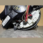Load image into Gallery viewer, HVAC Heater Blower Motor Fan w/ Resistor for Mercedes-Benz X166 GL450 W166 LHD