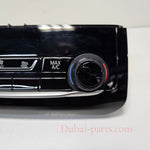 Load image into Gallery viewer, OEM BMW 5 6 Series G30 G31 G38 F90 M5 G32 GT Rear Climate Control Unit 6999430