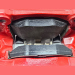 Load image into Gallery viewer, BMW G20 Calipers Front Left Right Set-8843347, 8843348 Brand New Red colour OEM