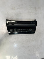 قم بتحميل الصورة إلى عارض الصور، BMW 5 Series F10 F11 Climate Control Unit Automatic A/C PANEL 9306153 OEM