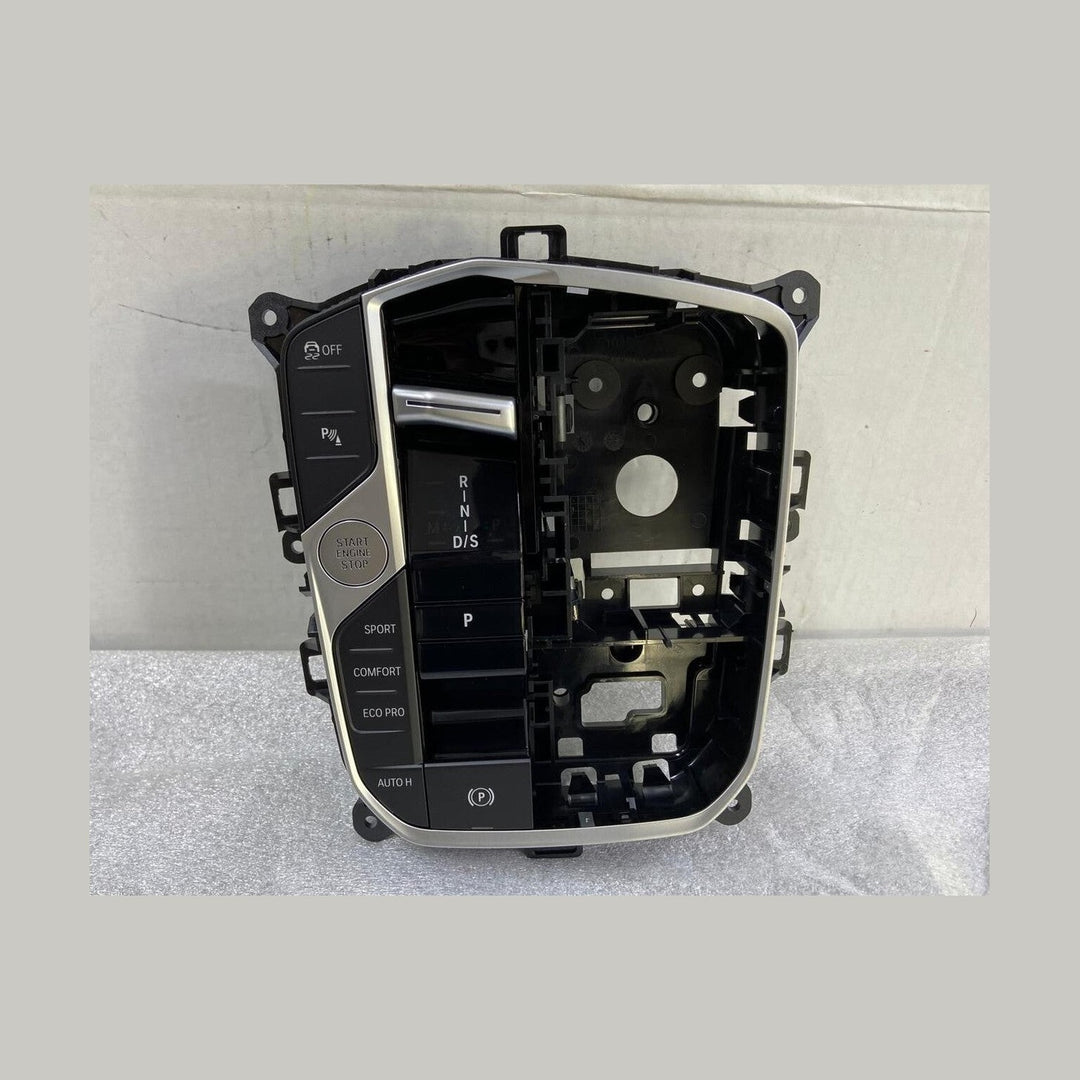 OEM Gear Selector Switch BMW G20 G22 G26 Center Console Controller 5A6AEA0 NEW