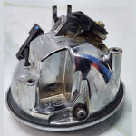 قم بتحميل الصورة إلى عارض الصور، 2006-2010 BMW E63 E64 M6 REAR TRUNK LID HANDLE LOCK LATCH CARRIER 7061327 OEM