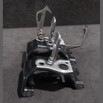 Load image into Gallery viewer, BMW X5 F15 X6 F16 UPPER HOOD LATCH STRIKER LEFT &amp; RIGHT - 7308076
