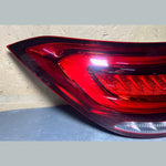 Load image into Gallery viewer, Mercedes W257 CLS Rear Left Side LED Tail Light Brake Stop Lamp A257 9002600