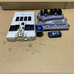Load image into Gallery viewer, 2012-2015 BMW 335i Engine Control Module 8606309  535i 335i X3 X5 models ECU SET