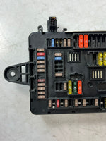 Load image into Gallery viewer, 2014-2015 BMW 320i, 328i, 335i Rear Power Distribution Fuse Box 9337882 OEM