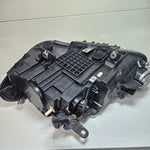 قم بتحميل الصورة إلى عارض الصور، BMW X2 F39 LED headlight right side for RHD 7420442 ECE USED