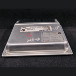 Load image into Gallery viewer, BMW Z4 E85 E86 3.0 2003 ENGINE CONTROL UNIT MODULE ECU ONLY MANUAL - 7532140