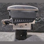 Load image into Gallery viewer, BMW F01 F02 F10 ANTI-LOCK BREAKIN G SYSTEM  PUMP HYDRAULIC OEM 6791175- 6791173