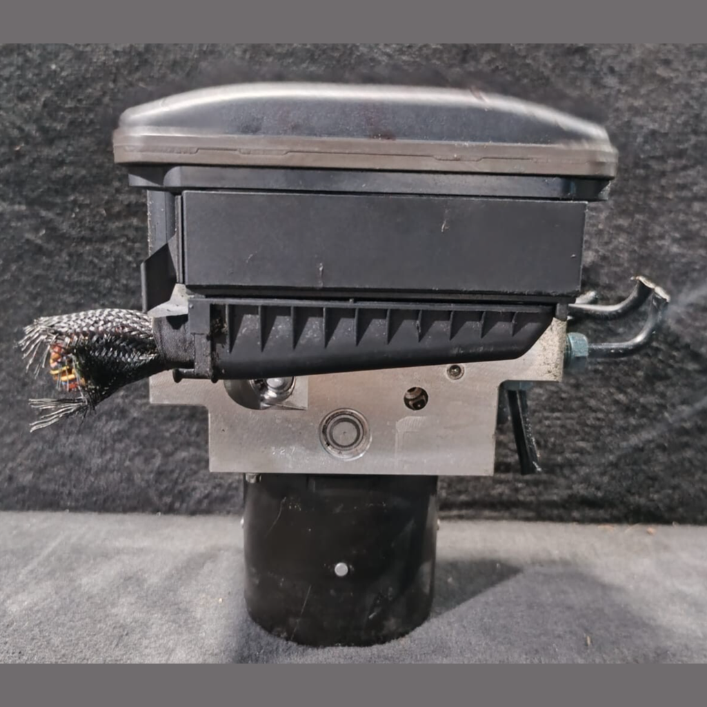 BMW F01 F02 F10 ANTI-LOCK BREAKIN G SYSTEM  PUMP HYDRAULIC OEM 6791175- 6791173