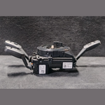 Bild in die Galerieansicht laden, BMW X5 X6 STEERING COLUMN CLOCK SPRING CONTROL ARMS SWITCHES OEM - 9164419