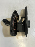 قم بتحميل الصورة إلى عارض الصور، 2012-2015 BMW X1 E84 Automatic GEAR Transmission Shifter 9260295 OEM