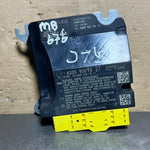Load image into Gallery viewer, 14-18 Mercedes W205 GLC SRS Safety Restraint Control Module A205 9009627 OEM