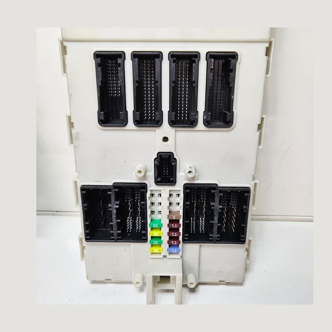 8606306-2012-2018 BMW 3 Series 2.0 320i N20 Engine Control Unit ECU DME Key Set