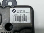 Load image into Gallery viewer, 7441014-2017-2020 BMW X5 G05 RHD Tailgate Trunk Lid Lock Actuator OEM