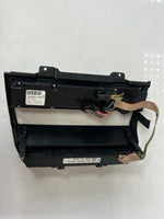 قم بتحميل الصورة إلى عارض الصور، 2007-2013 BMW X5 E70 X6 E71 E72 Climate Control Panel AC TEMP UNIT 9219973 OEM
