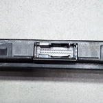 Bild in die Galerieansicht laden, 2007-2013 BMW X5 Footwell Light Control Module 6827063 X5 X6 E70 E71
