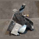 Load image into Gallery viewer, BMW 2 F46 2016 ANTI LOCK BREACKING SYSTEM  PUMP MODULE DSC MK100 -6883348