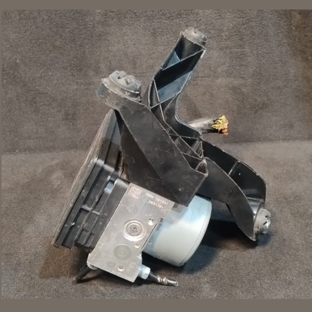 BMW 2 F46 2016 ANTI LOCK BREACKING SYSTEM  PUMP MODULE DSC MK100 -6883348