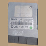 Load image into Gallery viewer, BMW E46 318I N42 ENGINE CONTROL UNIT ECU ONLY  DME 7508292 OEM