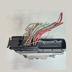 Load image into Gallery viewer, OEM BMW F10 520D Engine ECU DDE N47 BOSCH engine 8574092