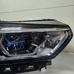 Load image into Gallery viewer, 2019-2022 BMW X5 G05 X6 G06 Laser Headlight Right Side 5A279A4