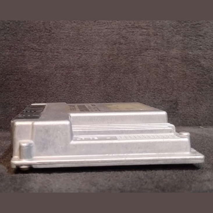 BMW 7 SERIES E65 E66 3.53.5I/LI 4.N62 ENGINE DME BASIC CONTROL MODULE -7520929