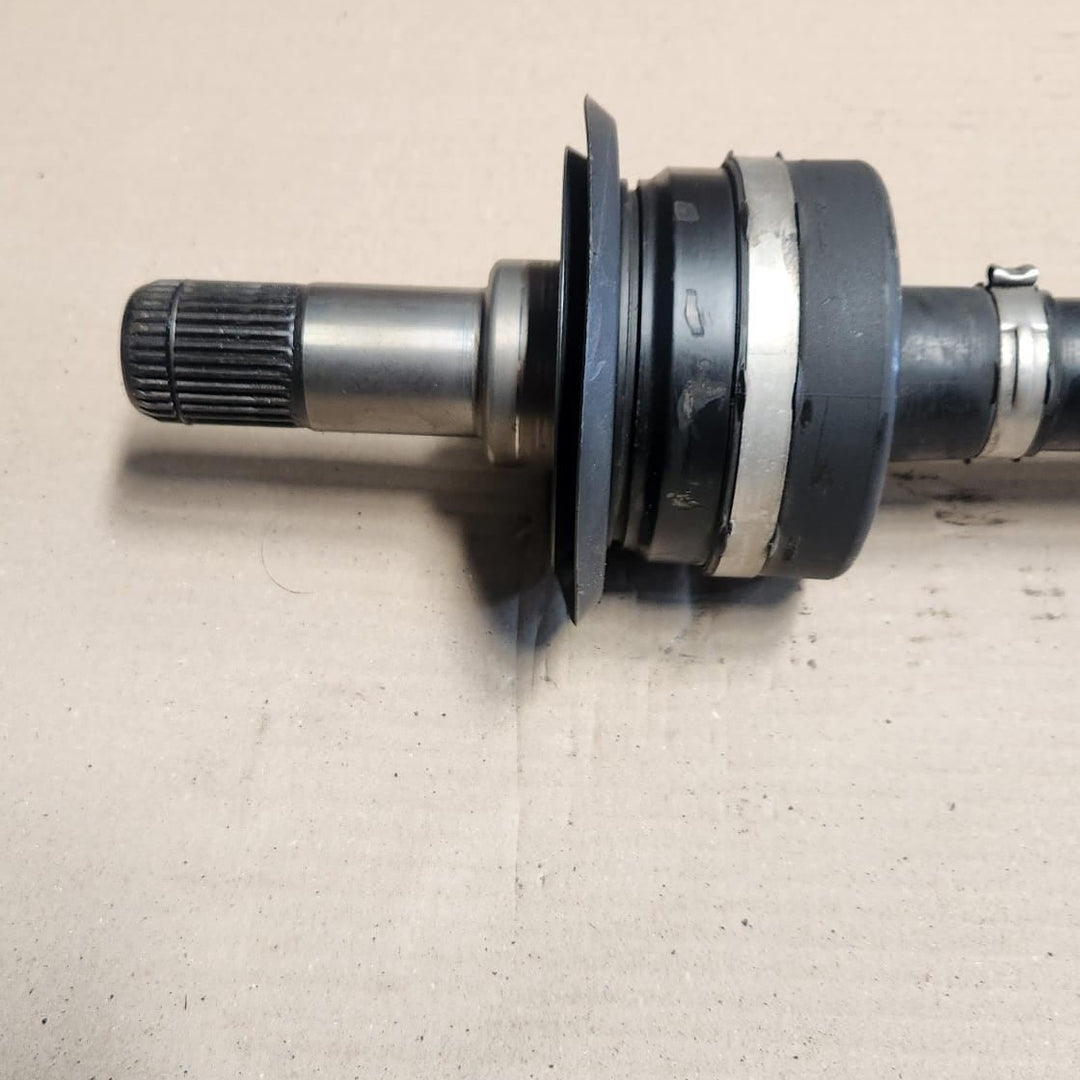 2016-2019 BMW 750i xDrive 7 Series G11 G12 Rear Left Drive Shaft 8639453 OEM