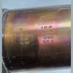 Bild in die Galerieansicht laden, 2022 BMW X1 U11, and MINI F65 F66 Catalytic Converter 8645689 OEM