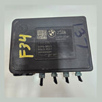 Load image into Gallery viewer, 2012-2016 BMW 3-Series F30 328i 320i ABS Pump 6861376 USED