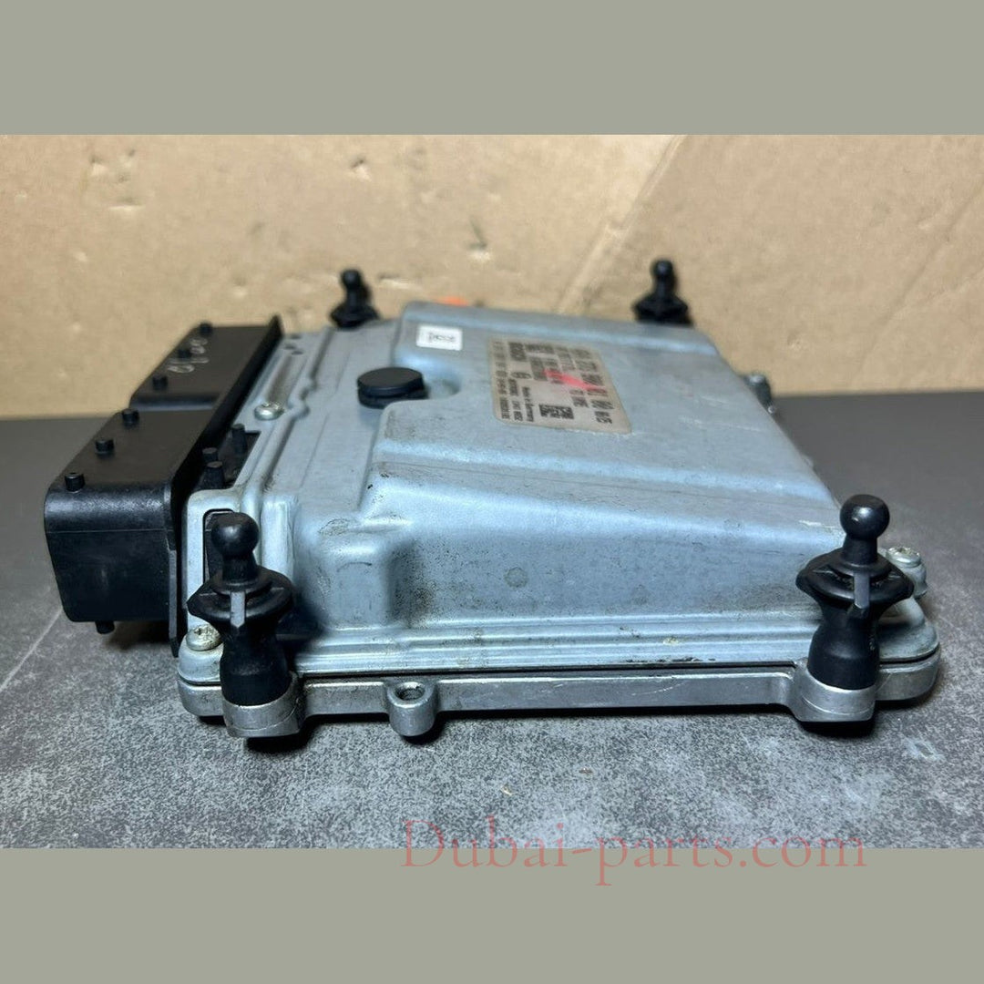07-12 Mercedes W164 GL450 Engine Control Module Unit ECM ECU A273 9000100 OEM