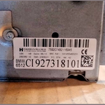Bild in die Galerieansicht laden, BMW X5 E70 RADIO MULTIMEDIA CD PLAYER NAVIGATION READER - 9273181