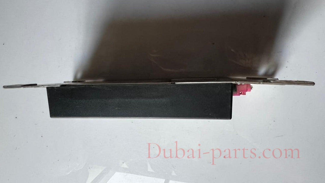 BMW Industrial Vehicle Brake Pad 2447804 Semi metallic material
