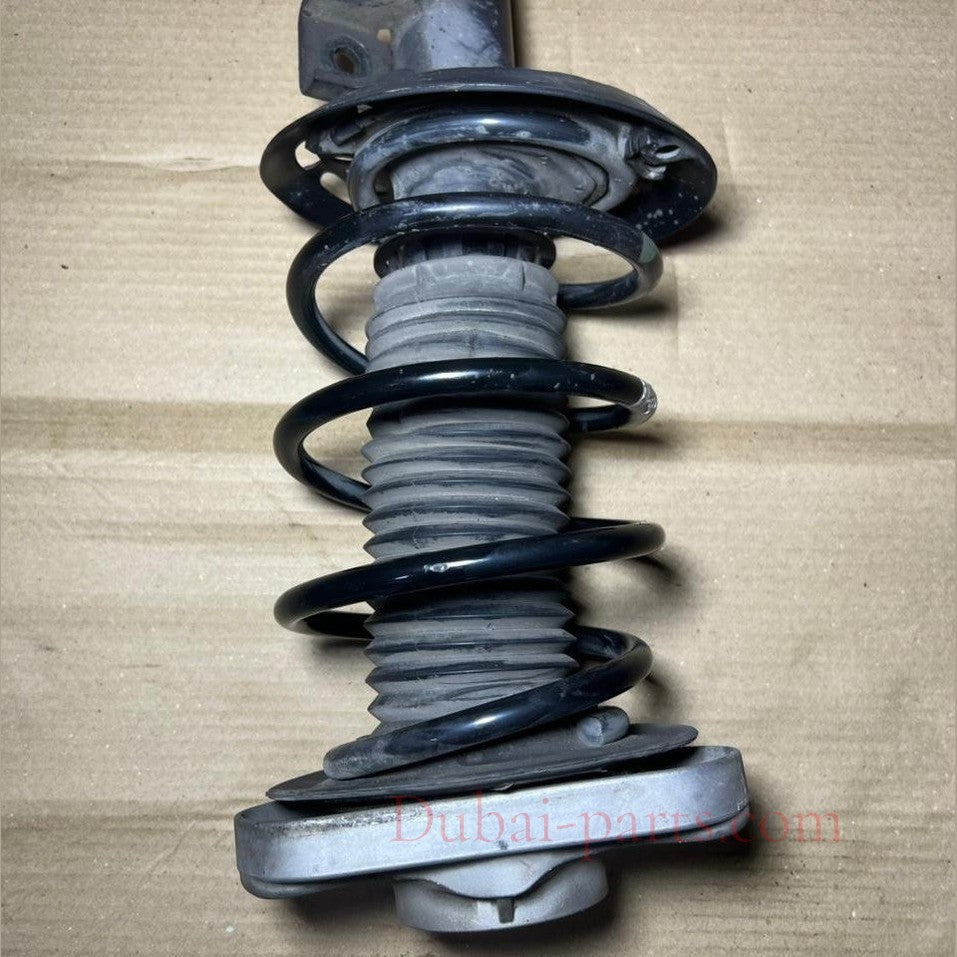2010-2014 Mercedes Benz W212 E-Class Front Shock Strut Absorber A212 3203613