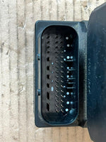 Load image into Gallery viewer, 2001-2003 BMW 5' 7' 525i E38 E39 ABS Pump Control Module 6750345 OEM