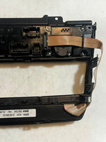 Load image into Gallery viewer, 2007-2010 BMW X5 E70 X6 E71 Center Console Multi Switch UNIT PANEL 9180946 OEM