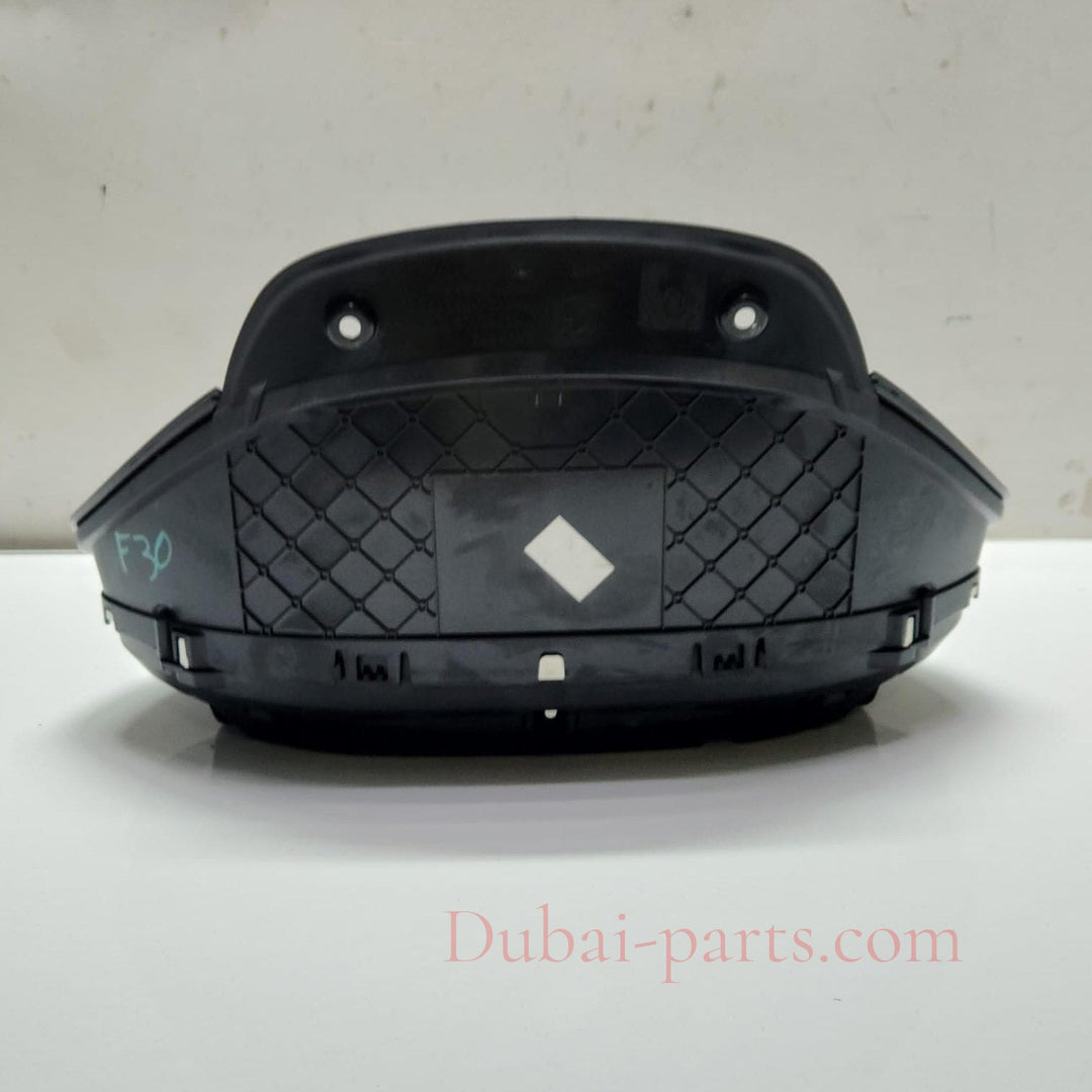 2012-2015 BMW 5 Series Instrument Cluster 9325608 5 Series 520d F10 F11 OEM