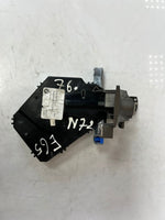 Bild in die Galerieansicht laden, 2002-2005 BMW 7 E65 E66 IGNITION MODULE START STOP KEY 5WK48017 6941225