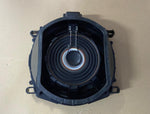 Bild in die Galerieansicht laden, OEM BMW X3 F25 X5 F15 Floor Under Seat Speaker Sub Woofer Left 7863531